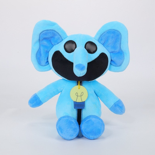 Traje De Muñeca De Peluche 2024 Nueva Sonrisa Animalito