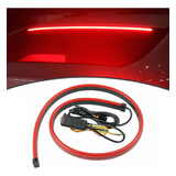 Tira De Luces De Freno Led Para Coche De 90 Cm