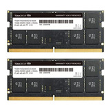 Memoria Ram Para Laptop Ddr5 32gb 4800mhz