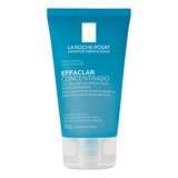 La Roche-posay Effaclar Concentrado Gel De Limpeza 150g