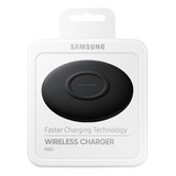 Cargador Inalámbrico Samsung Carga Rápida 15w S8 S9 S10 Ios