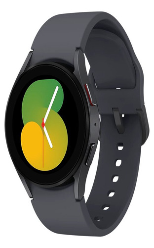 Smartwatch Samsung Galaxy Watch5 Bt 40mm - Grafite