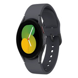 Smartwatch Samsung Galaxy Watch5 Bt 40mm - Grafite