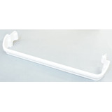 Refrigerator Door Rack, White, For Frigidaire, Ap3214686 Eej