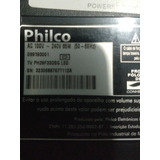 Componentes Tv Philco Ph39f33 