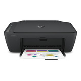 Impresora Hp Deskjet Ink Advantage 2774