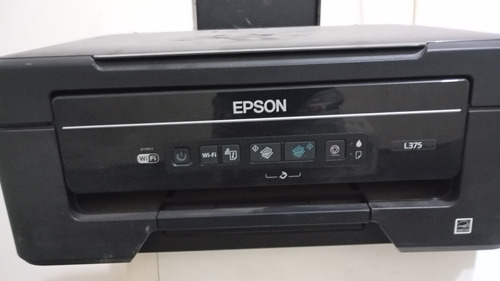 Impressora Epson L375