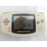 Consola Gameboy Advance Original Funcionando.