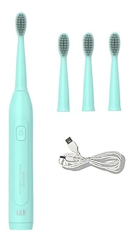 Cepillos De Dientes Eléctricos Cepillo Dental Quita Sarro