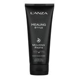 Healing Style Molding Paste Pomada Modeladora Lanza 175 Ml