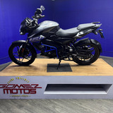 Bajaj Pulsar Ns 160 Fi 2023