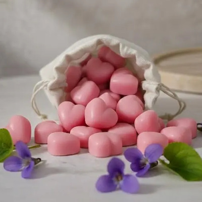 Wax Melts Aromatizantes De Cera Para Quemador\u002Fdifusor | MercadoLibre