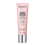 Rostro Prebases - Revlon Photoready Rose Glow Primer Face Gl