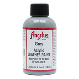 Pintura  Angelus Grey 4 Oz 