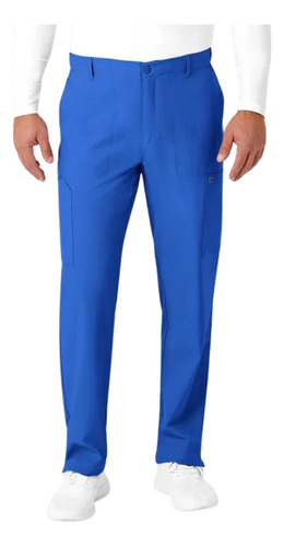 Pantalones Médico Hombre Wonderwink 5355a Colores