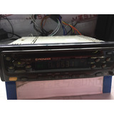 Cd Radio Pioneer Deh-523 Com Bluetooth Interno 4 Rca