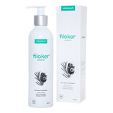 Filoker Shampoo Anti-caida Y Antioxidante