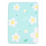 Funda Para Teclado Pequeño, Funda Protectora Para Tableta, D