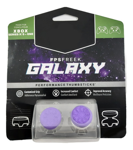 Kontrolfreek Galaxy Xbox One - Series X/s