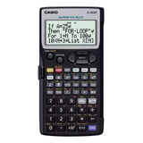 Casio Japanese Program Functional Calculator Fx-5800p-n [off