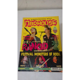  Revista Madhouse # 96 (usado)