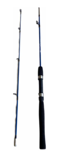 Vara Pesca Klaus Fiber 1.50m Kls502m Nova