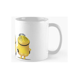 Taza Minions - Kevin, Bob Y Stuart (completa) Calidad Premiu