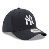 Gorra New Era Hombre Negro New York Yankees 10975804