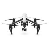 Drone Dji Inspire 1 V2 Com Câmera 4k Branco 1 Bateria