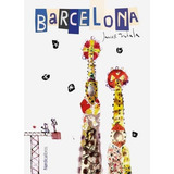 Barcelona - Javier Zabala Herrero