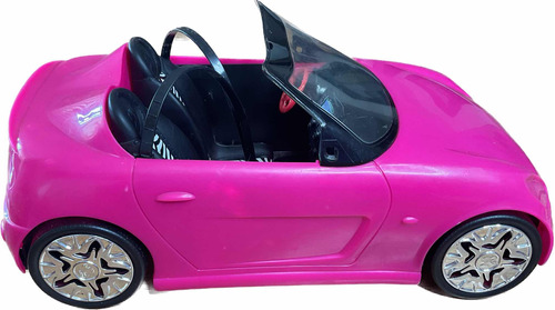 Convertible De Barbie