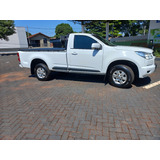 Chevrolet S-10 2.4 Cabine Simples 