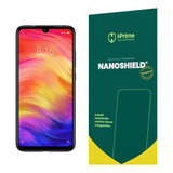 Película Premium Hprime Nanoshield Para Redmi Note 7