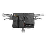 Bolso Manillar Bicicleta Rhinowalk 2l Negro