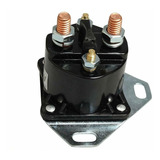 Solenoide Relevador Bujias Precalentadoras Ford 7.3 Diesel