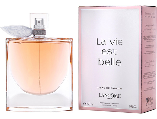 Perfume Lancome La Vie Est Belle, Perfume, 150 Ml