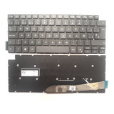 Teclado Compatible Dell Latitude 3410 3301