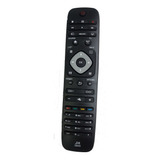 Control Remoto Para Philips Lcd Led Smart Tv 3d
