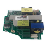 Placa Fonte Ballast Projetor Epson S18+ X24