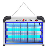 Comodo Mata Moscas Y Mosquitos Aparato Rejilla Para Negocio