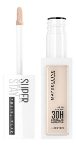 Maybelline Super Stay 30h Active Wear Corrector 10