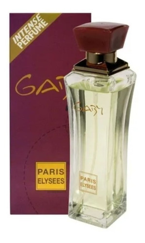 Perfume Gaby Paris Elysees 100 Ml - Original