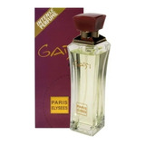 Perfume Gaby Paris Elysees 100 Ml - Original