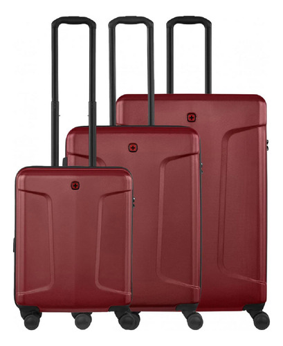 maletas suizas victorinox