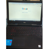 Notebook Dell Gamer (inspiron 15 7567) .