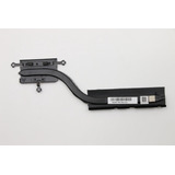 Disipador Y Fan Lenovo S340-15iwl Fru 5h40s19915