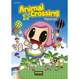 Libro Animal Crossing 07 - Sayori,abe