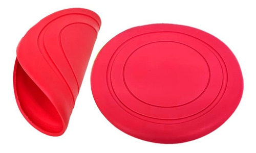 Frisbee Para Perro Perro De Hule