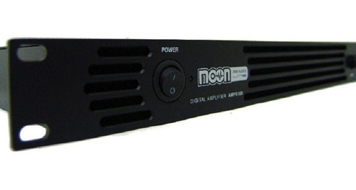 Potencia Digital Moon 300w Ampd300