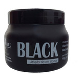 Matizador Preto Mairibel 500g